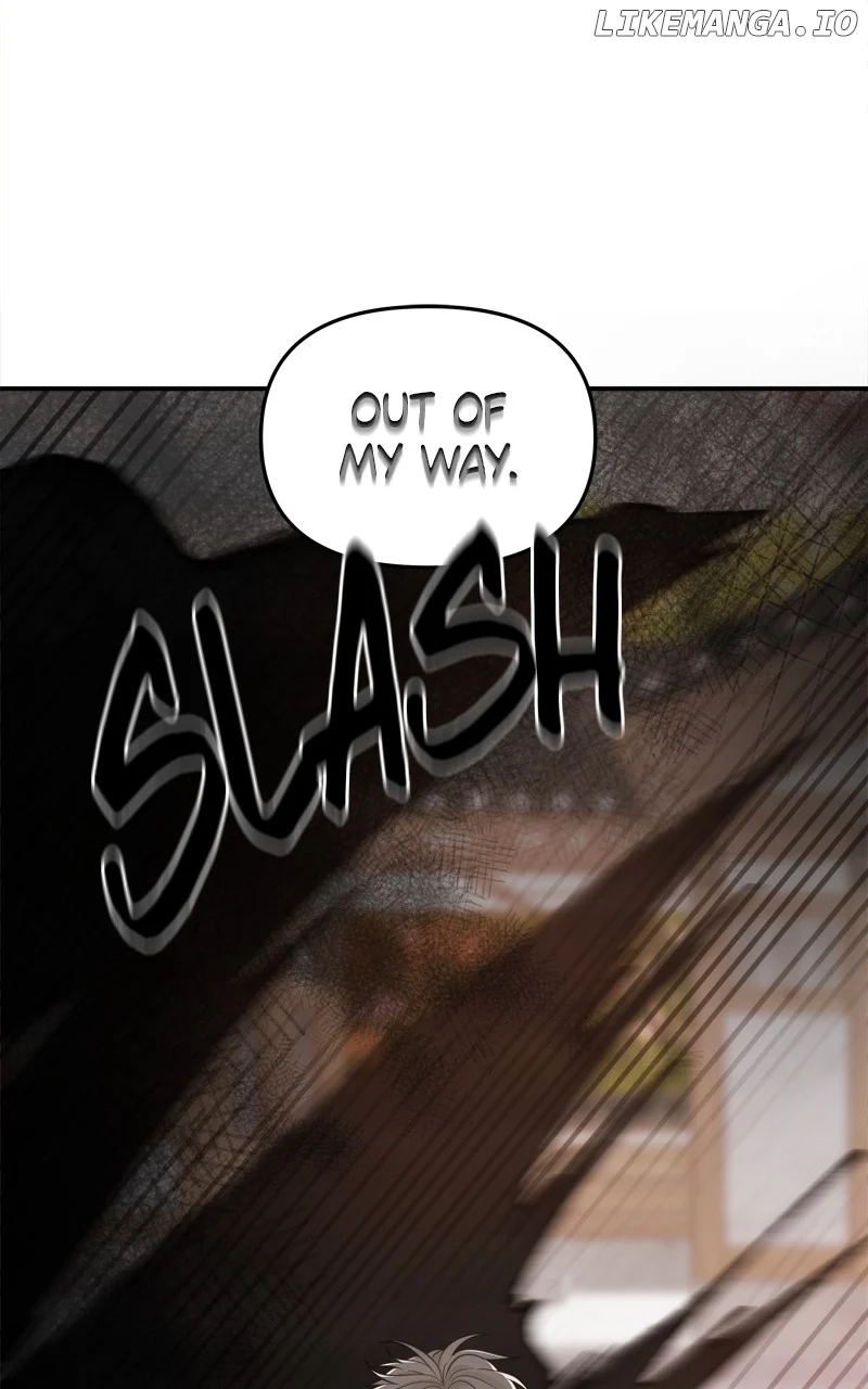 Disaster Is Always Nearby Chapter 40 - Page 37