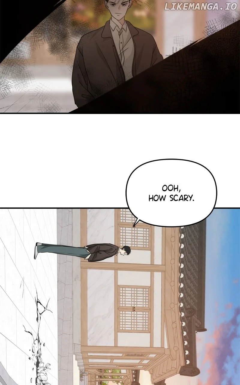 Disaster Is Always Nearby Chapter 40 - Page 39