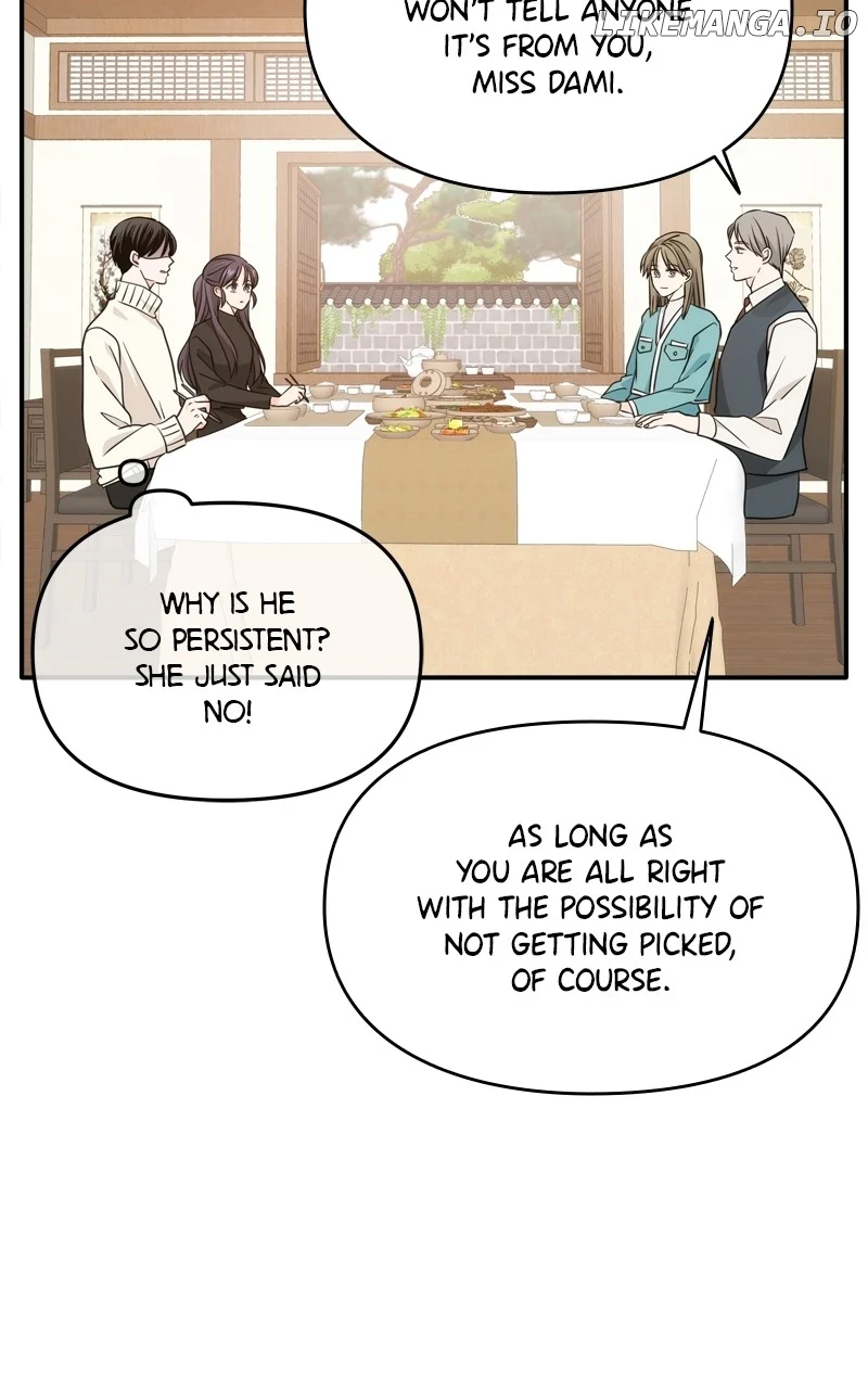 Disaster Is Always Nearby Chapter 40 - Page 4