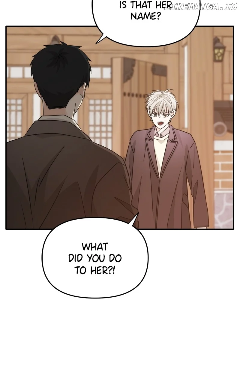 Disaster Is Always Nearby Chapter 40 - Page 41