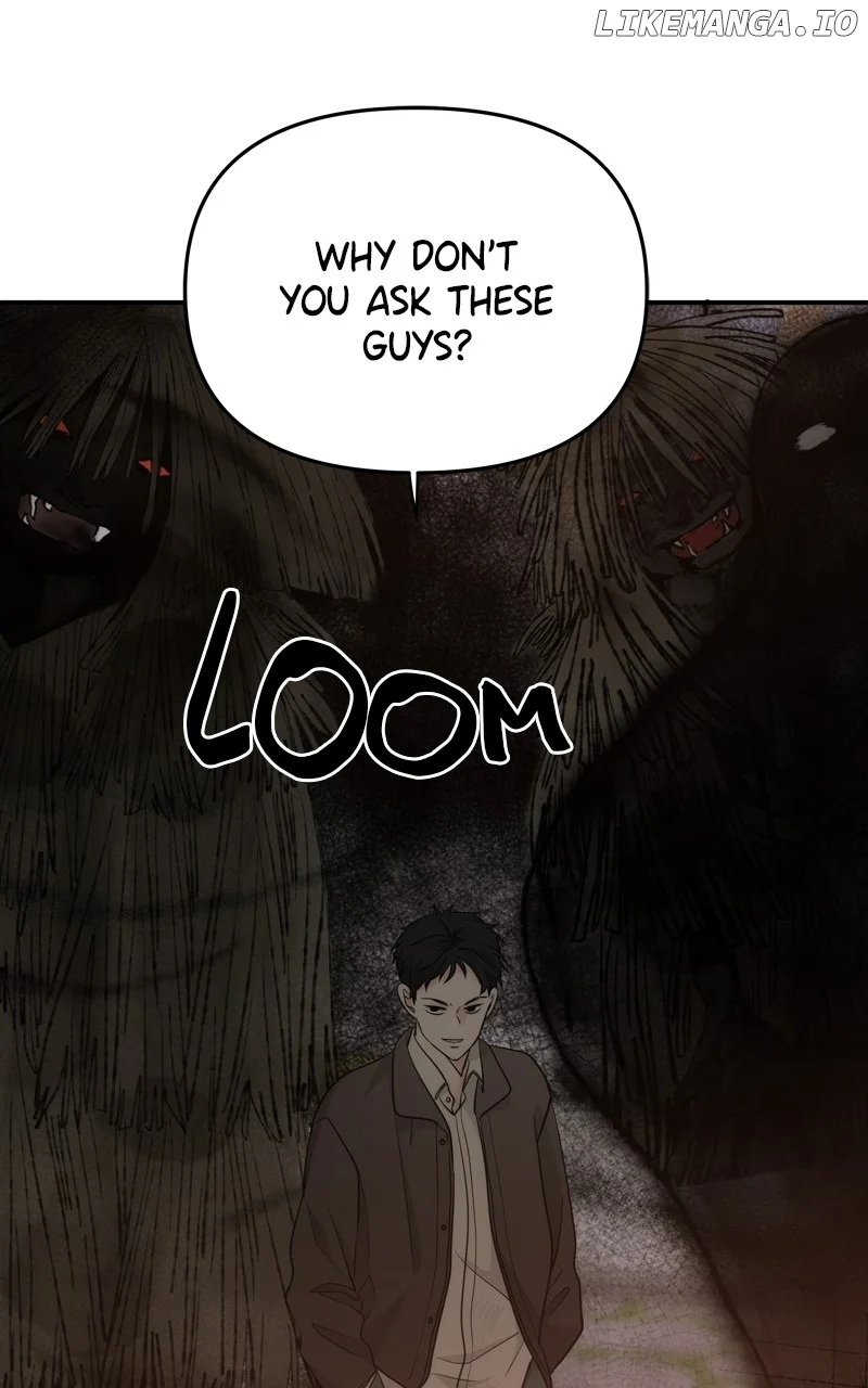 Disaster Is Always Nearby Chapter 40 - Page 42
