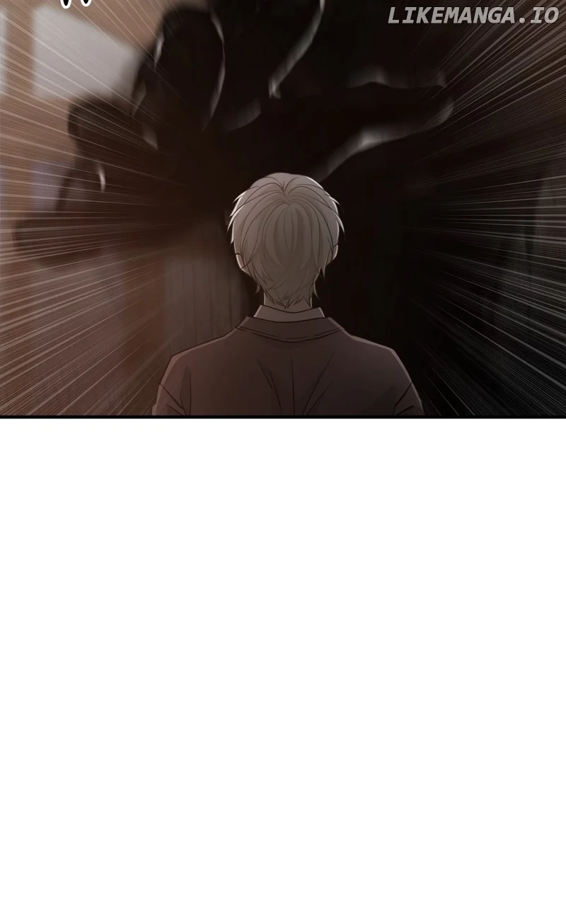 Disaster Is Always Nearby Chapter 40 - Page 44