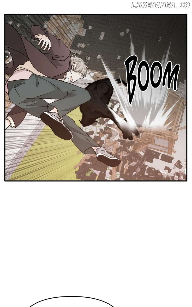 Disaster Is Always Nearby Chapter 40 - Page 45