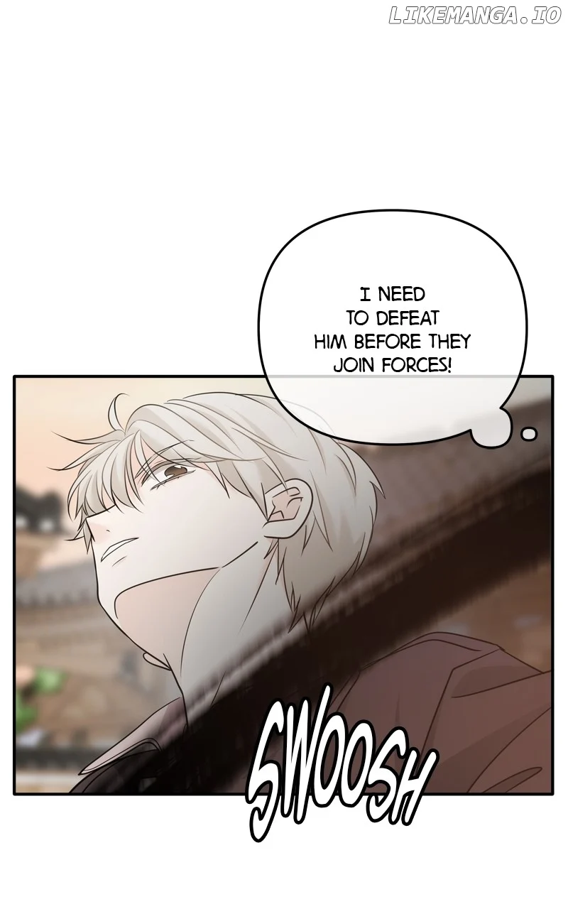 Disaster Is Always Nearby Chapter 40 - Page 47