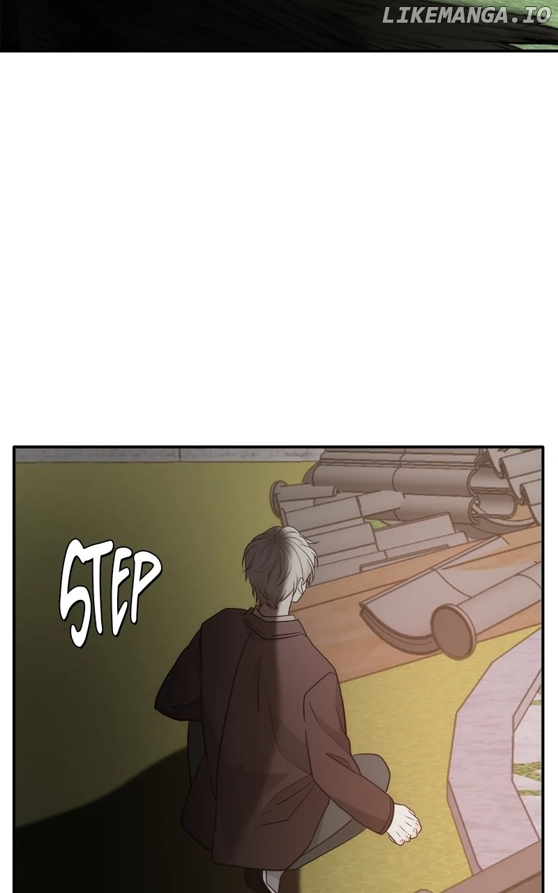 Disaster Is Always Nearby Chapter 40 - Page 49