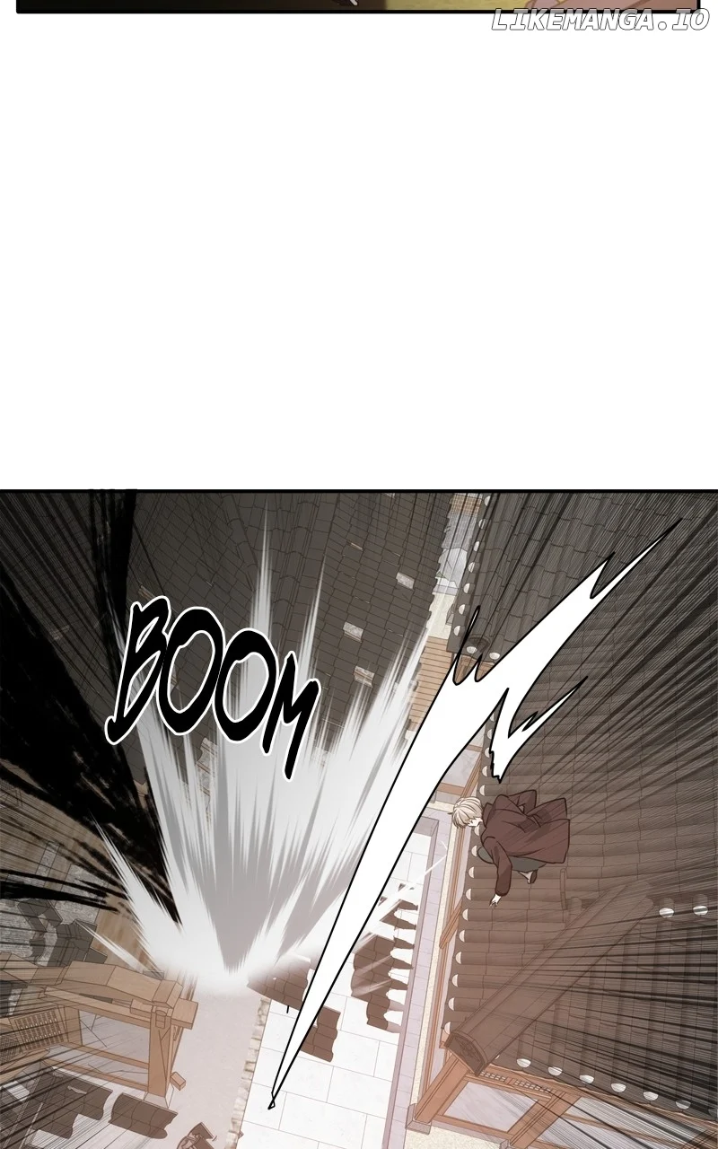 Disaster Is Always Nearby Chapter 40 - Page 50