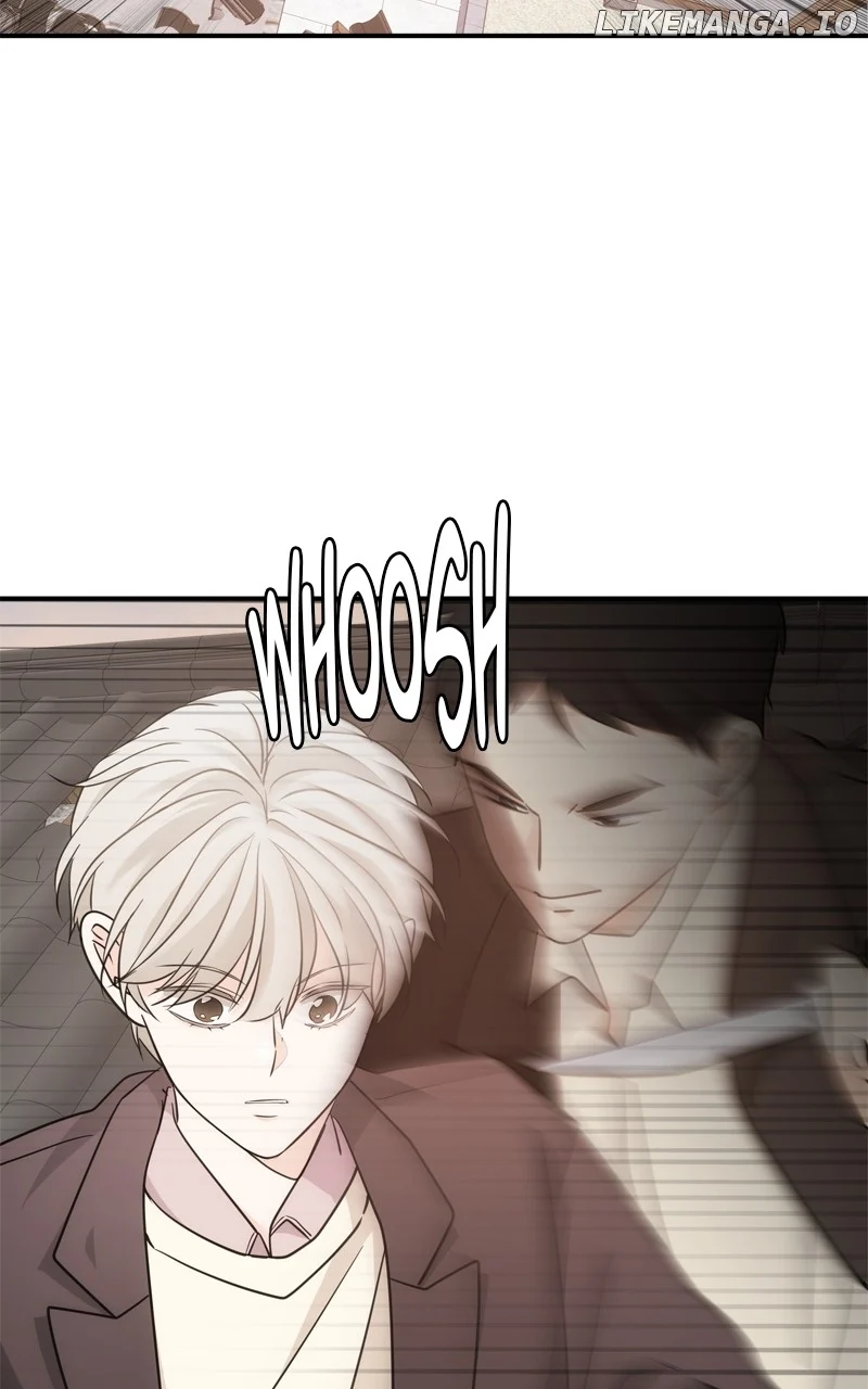 Disaster Is Always Nearby Chapter 40 - Page 51