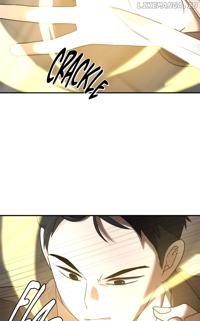 Disaster Is Always Nearby Chapter 40 - Page 53