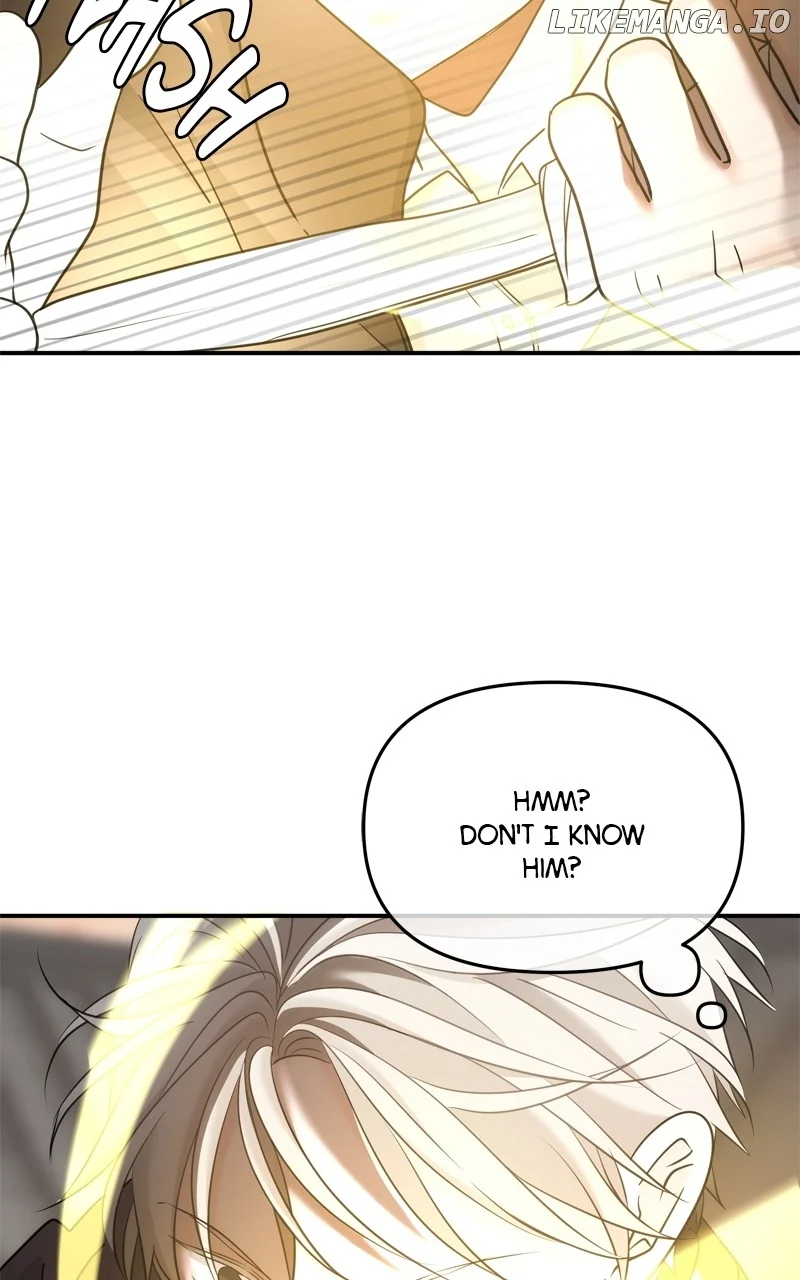 Disaster Is Always Nearby Chapter 40 - Page 54