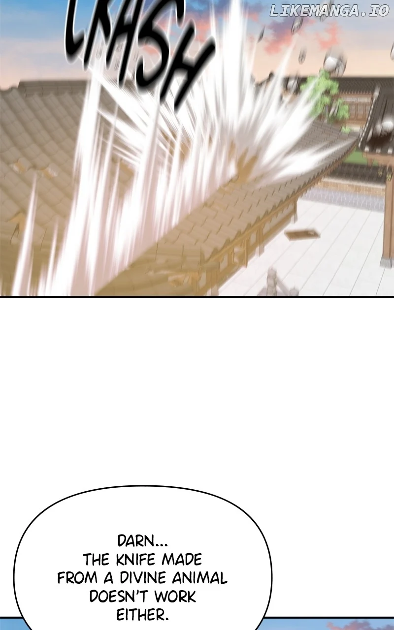 Disaster Is Always Nearby Chapter 40 - Page 56