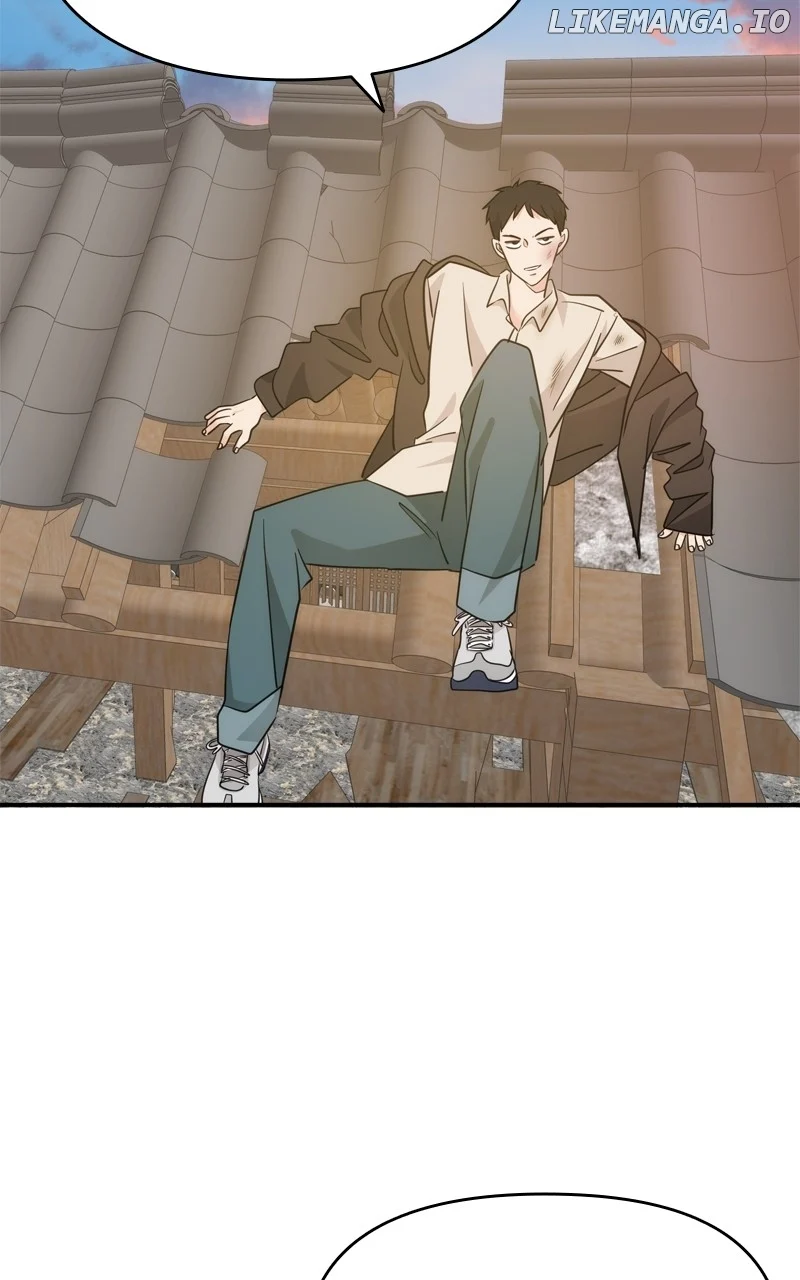 Disaster Is Always Nearby Chapter 40 - Page 57