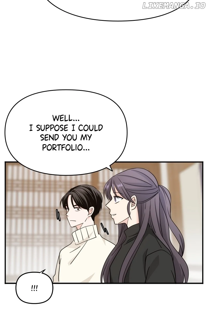 Disaster Is Always Nearby Chapter 40 - Page 6