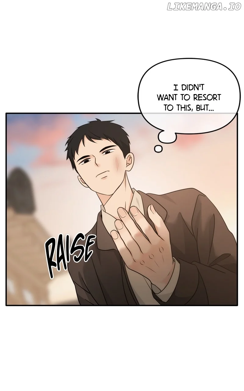 Disaster Is Always Nearby Chapter 40 - Page 60