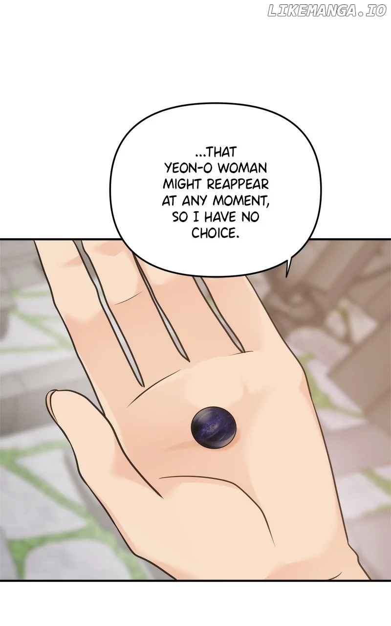 Disaster Is Always Nearby Chapter 40 - Page 61