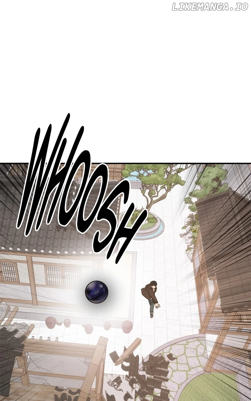 Disaster Is Always Nearby Chapter 40 - Page 62