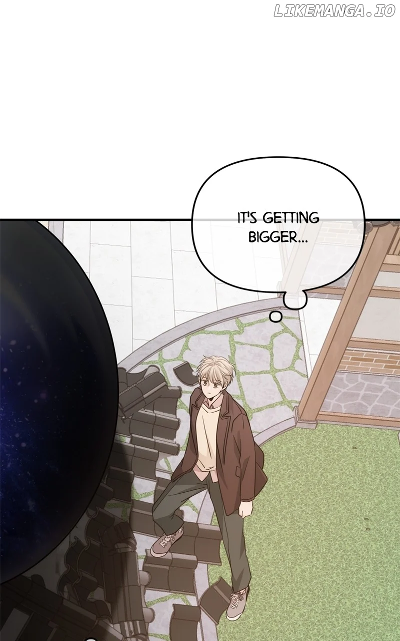 Disaster Is Always Nearby Chapter 40 - Page 67
