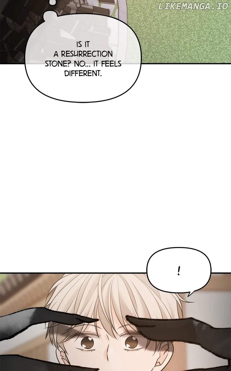 Disaster Is Always Nearby Chapter 40 - Page 68