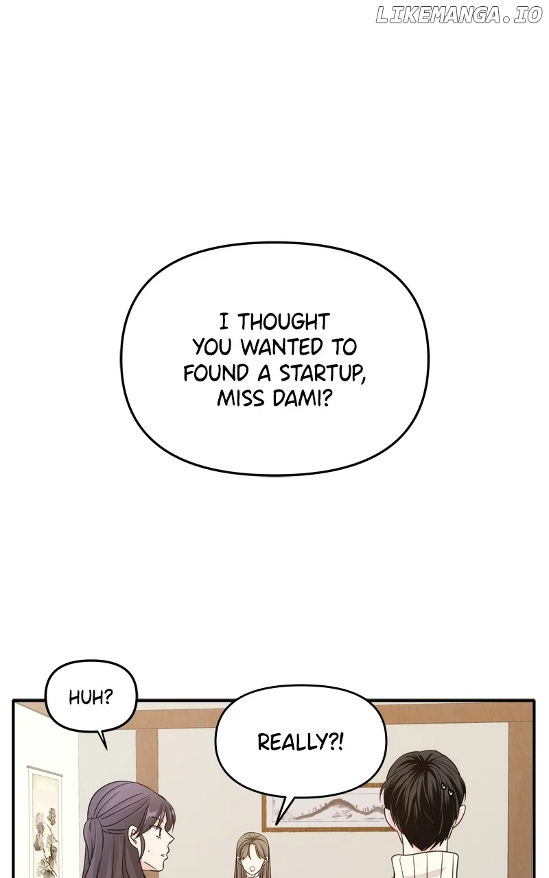 Disaster Is Always Nearby Chapter 40 - Page 7