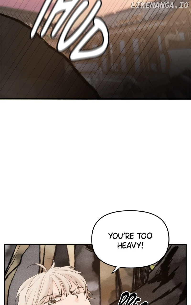 Disaster Is Always Nearby Chapter 40 - Page 70