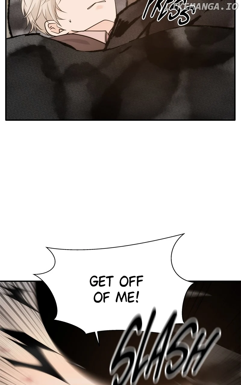 Disaster Is Always Nearby Chapter 40 - Page 71