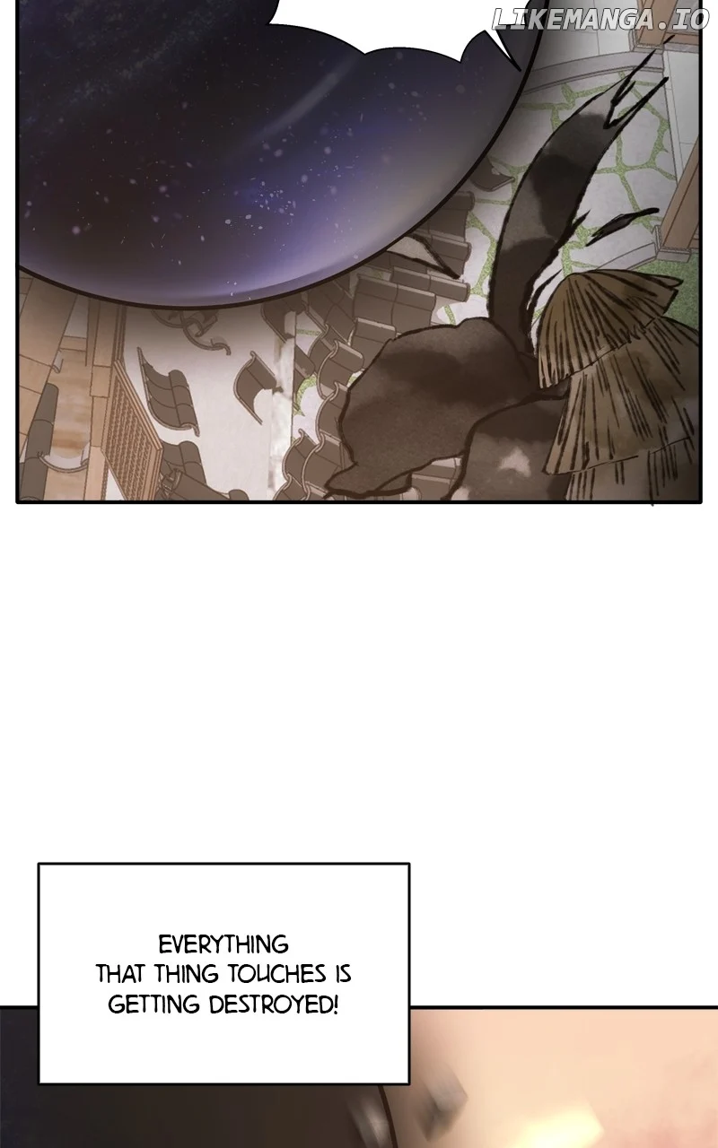 Disaster Is Always Nearby Chapter 40 - Page 74