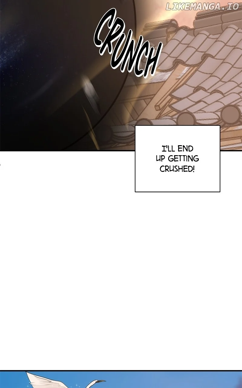 Disaster Is Always Nearby Chapter 40 - Page 75