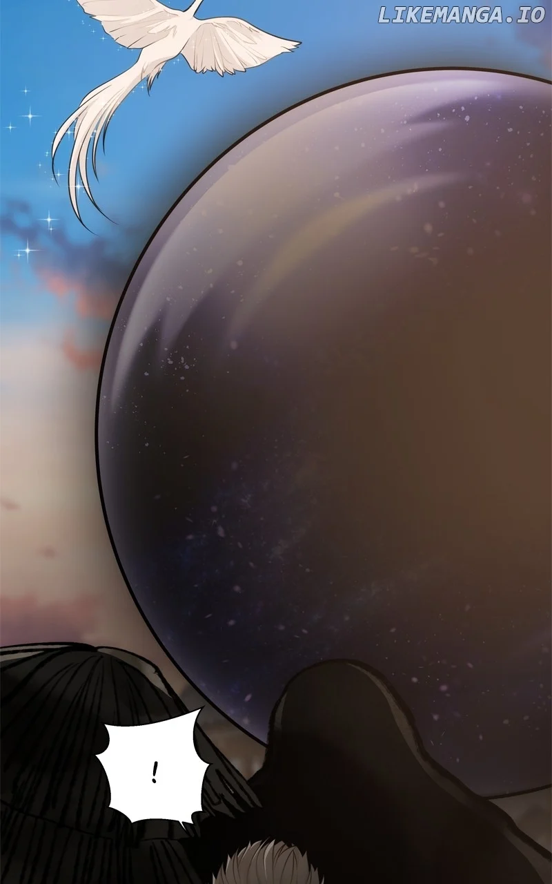 Disaster Is Always Nearby Chapter 40 - Page 76