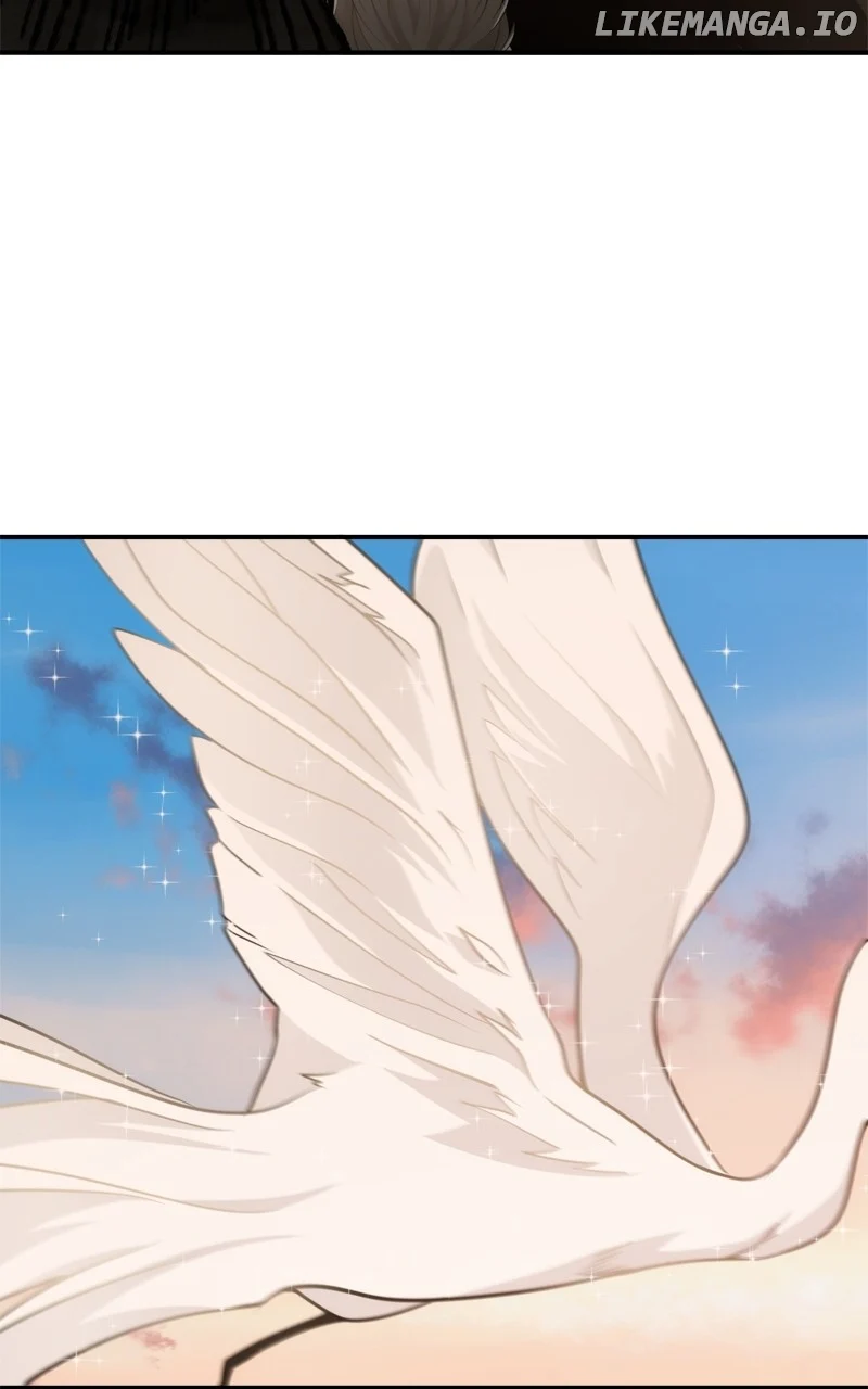 Disaster Is Always Nearby Chapter 40 - Page 77