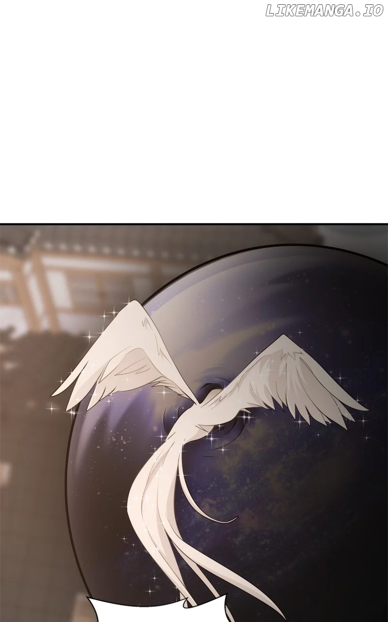 Disaster Is Always Nearby Chapter 40 - Page 79