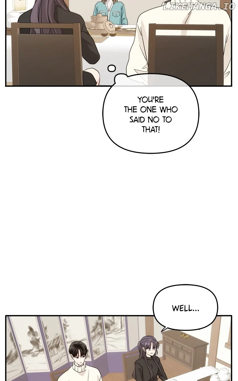 Disaster Is Always Nearby Chapter 40 - Page 8