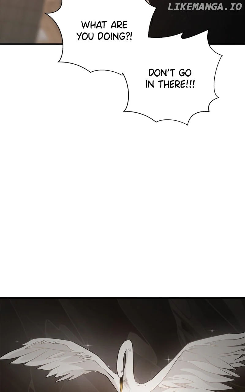 Disaster Is Always Nearby Chapter 40 - Page 80