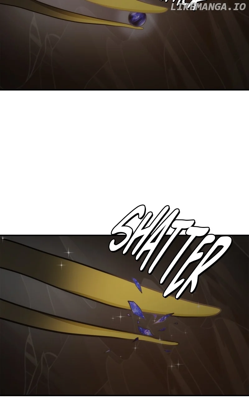 Disaster Is Always Nearby Chapter 40 - Page 82