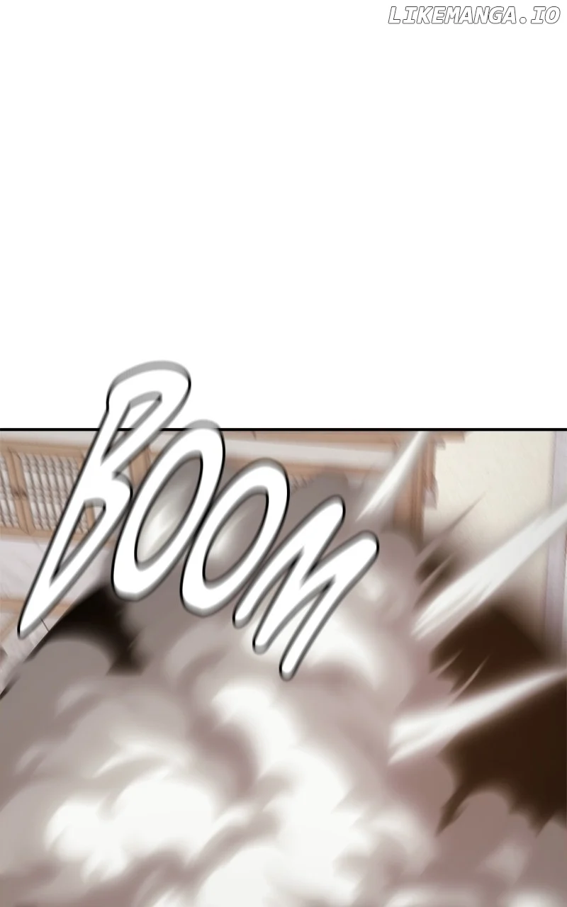 Disaster Is Always Nearby Chapter 40 - Page 83