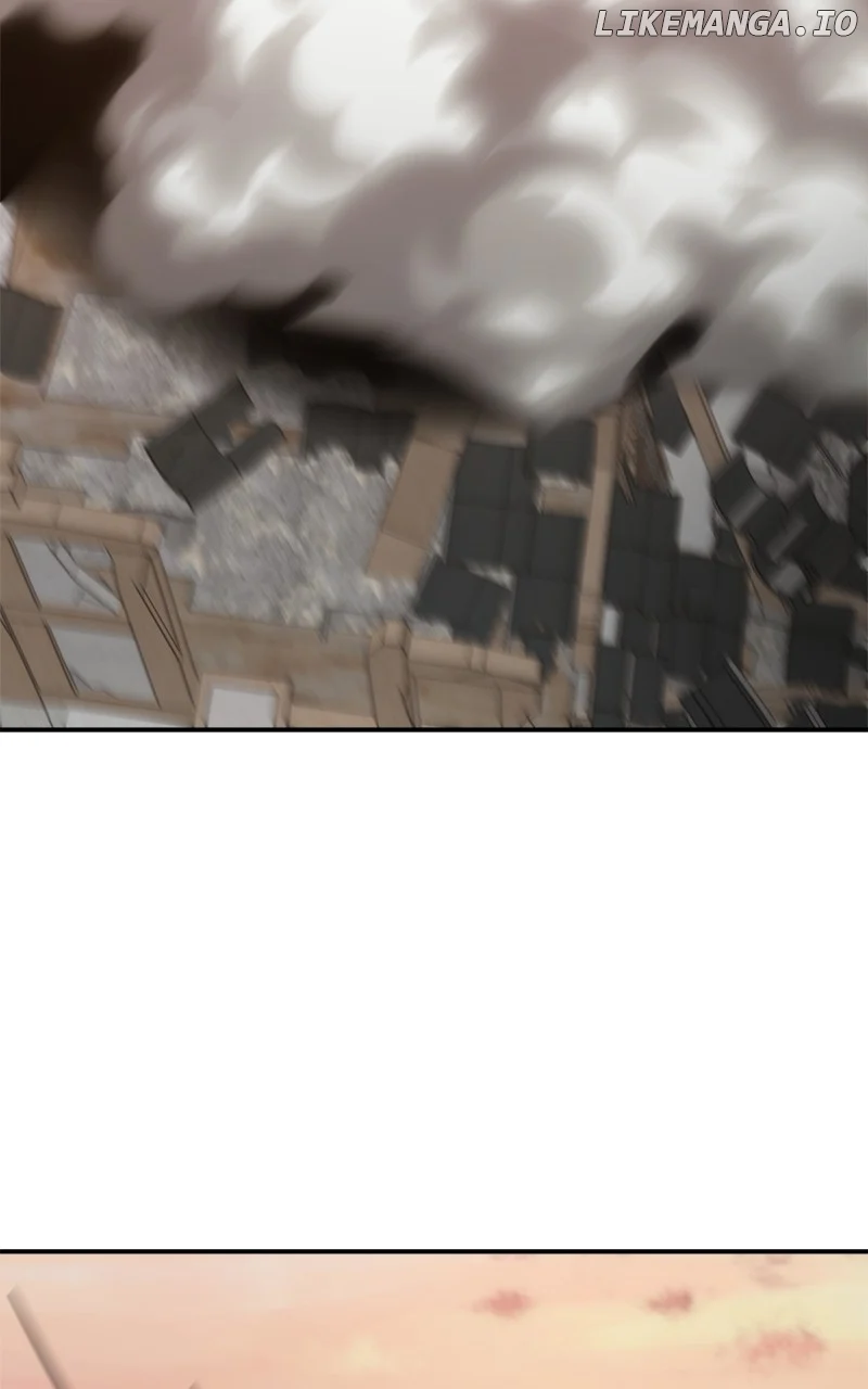 Disaster Is Always Nearby Chapter 40 - Page 84