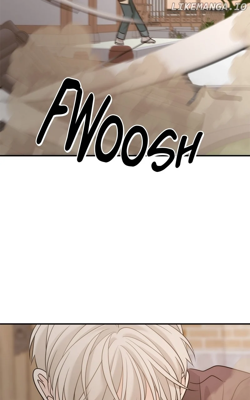 Disaster Is Always Nearby Chapter 40 - Page 86