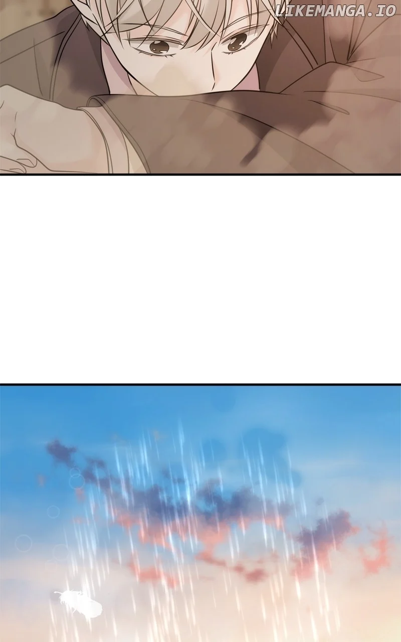 Disaster Is Always Nearby Chapter 40 - Page 87