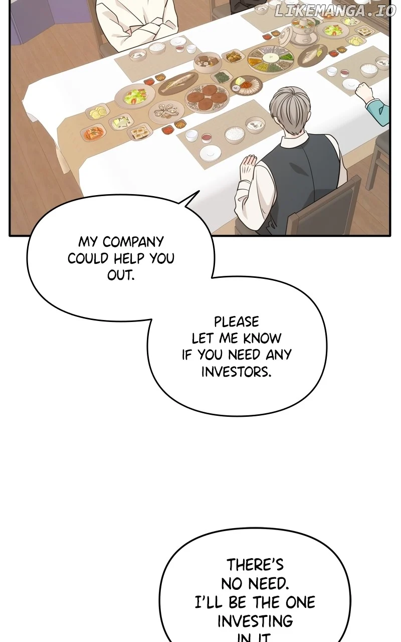 Disaster Is Always Nearby Chapter 40 - Page 9