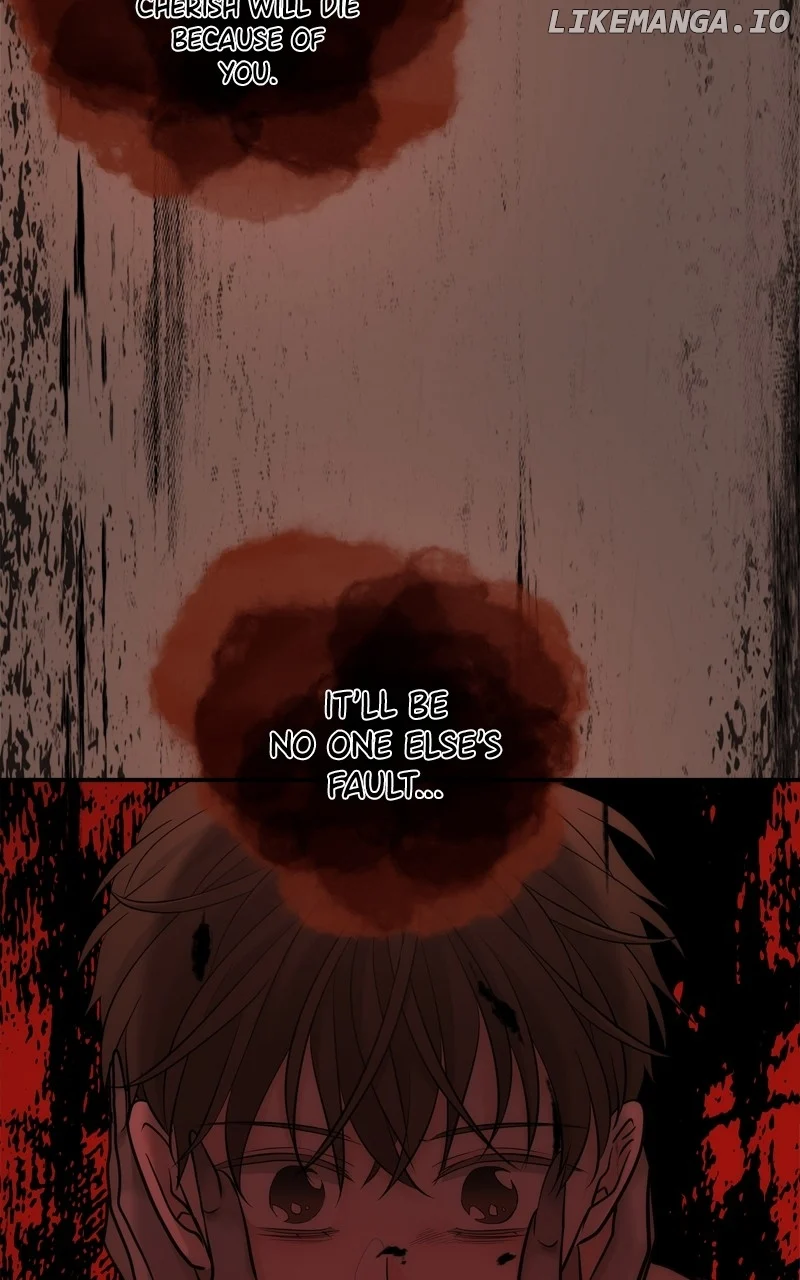 Disaster Is Always Nearby Chapter 40 - Page 92