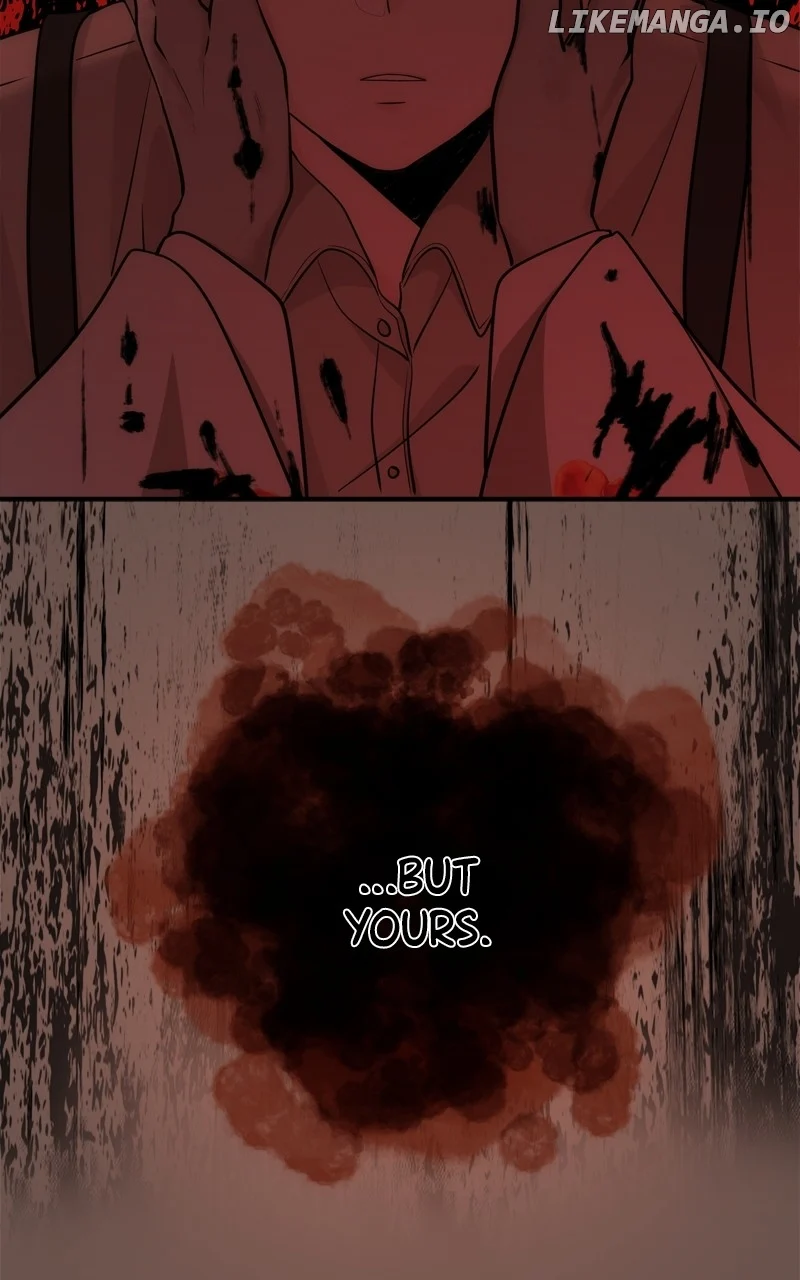 Disaster Is Always Nearby Chapter 40 - Page 93