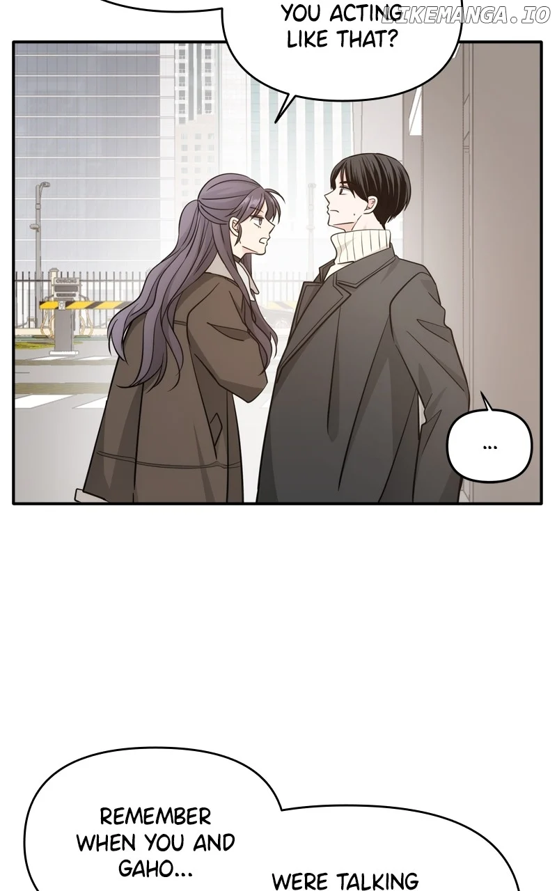 Disaster Is Always Nearby Chapter 41 - Page 10