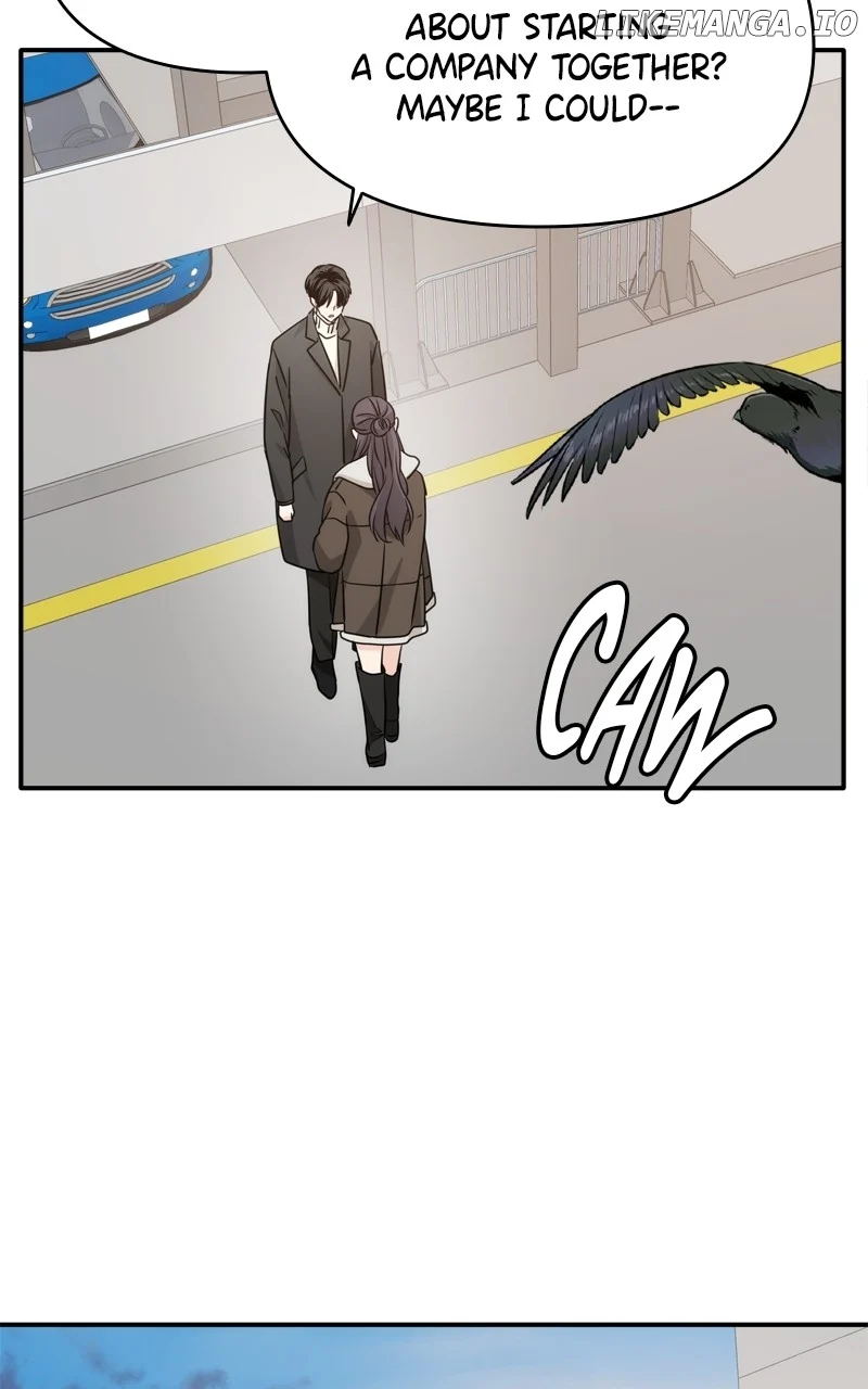 Disaster Is Always Nearby Chapter 41 - Page 11