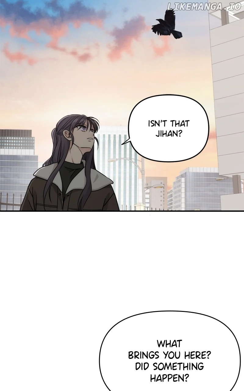 Disaster Is Always Nearby Chapter 41 - Page 12