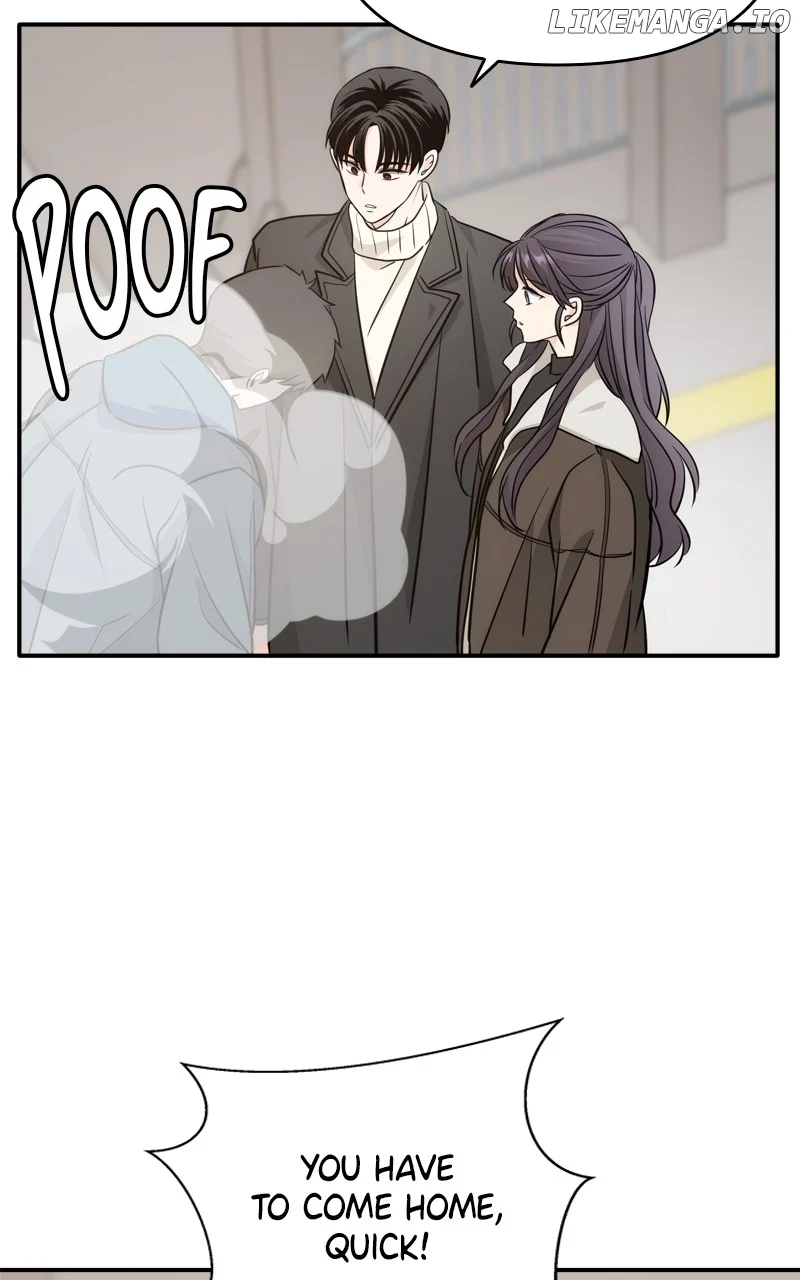 Disaster Is Always Nearby Chapter 41 - Page 13