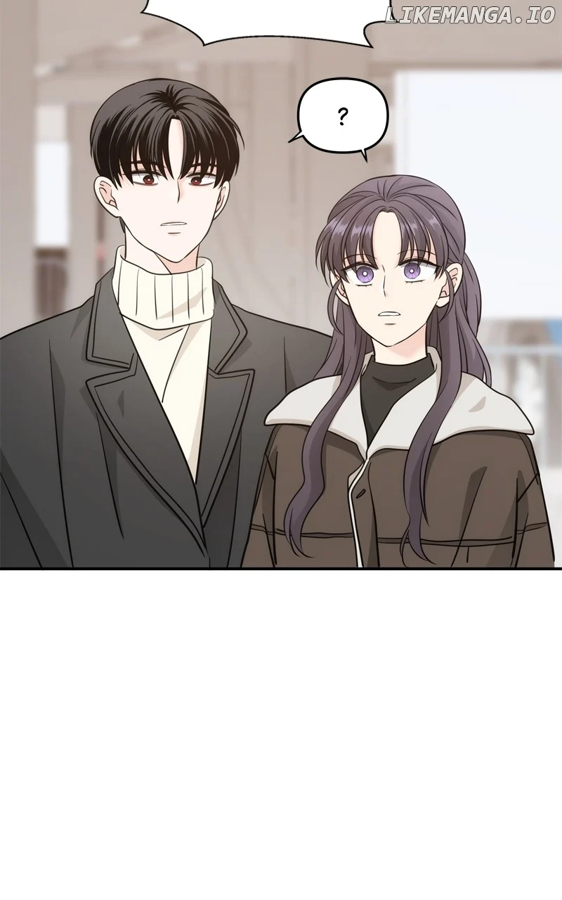 Disaster Is Always Nearby Chapter 41 - Page 14
