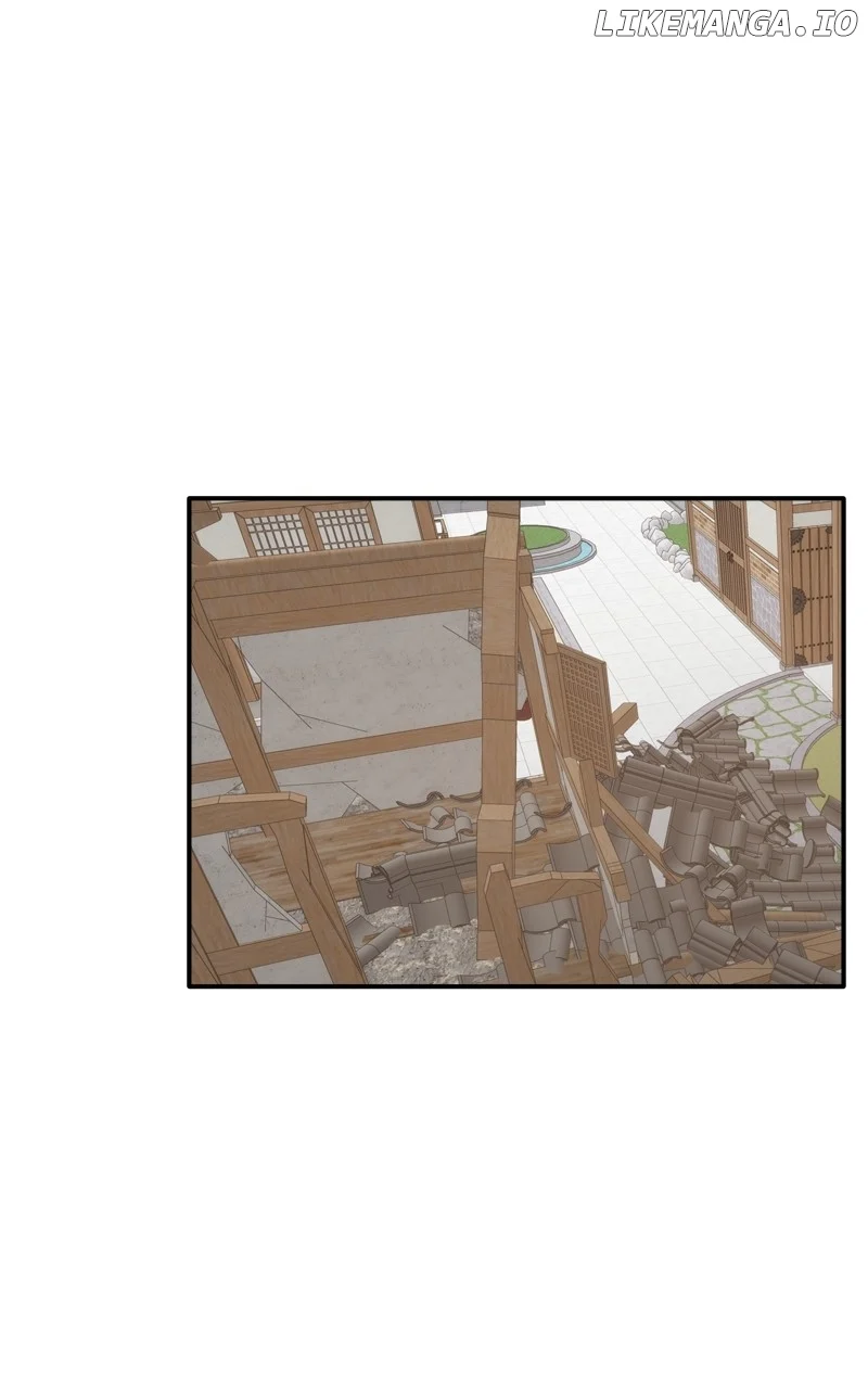 Disaster Is Always Nearby Chapter 41 - Page 15