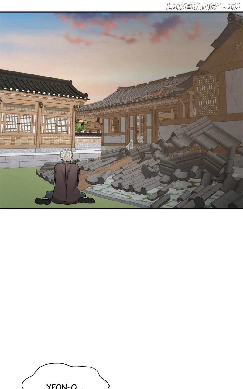 Disaster Is Always Nearby Chapter 41 - Page 16