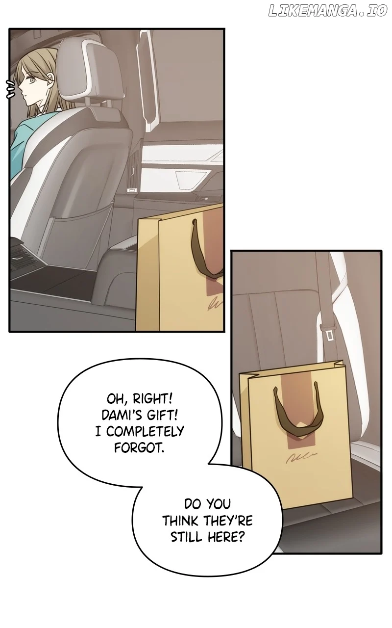 Disaster Is Always Nearby Chapter 41 - Page 2