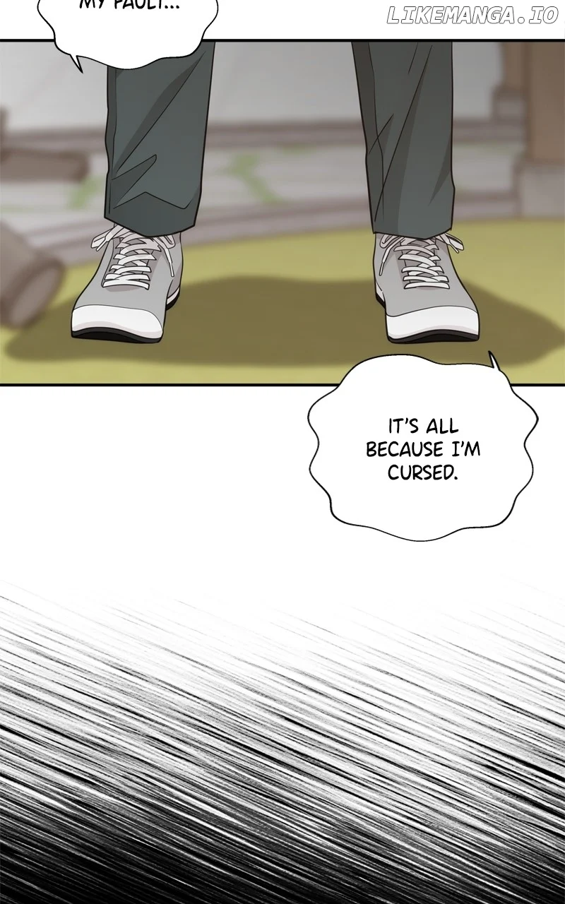 Disaster Is Always Nearby Chapter 41 - Page 21