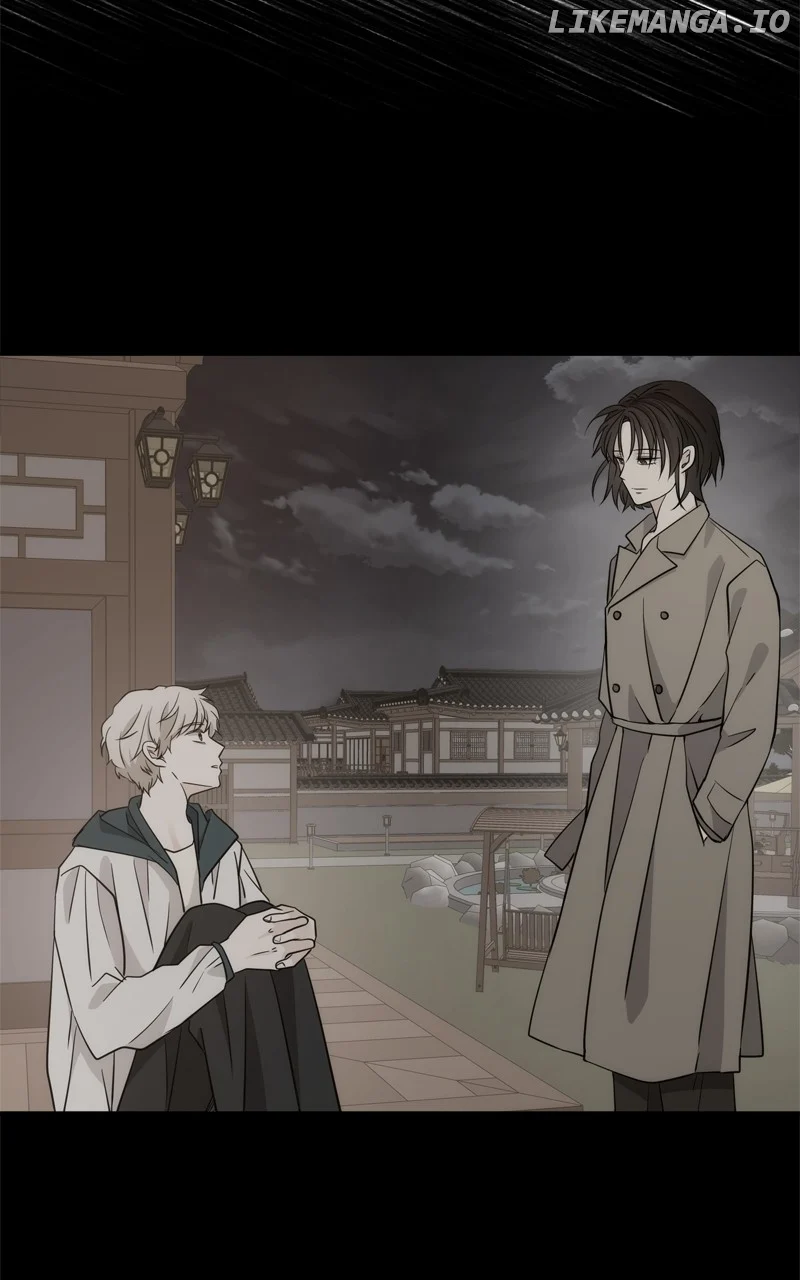 Disaster Is Always Nearby Chapter 41 - Page 22