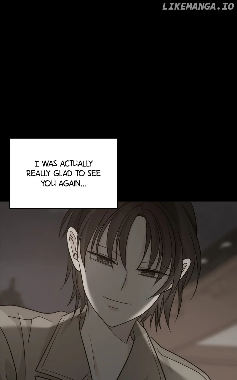 Disaster Is Always Nearby Chapter 41 - Page 24